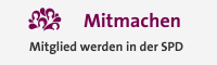 Mitmachen - Mitglied werden in der SPD